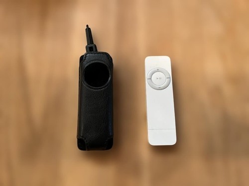 Apple ipod shuffle a1112 1gb - apple,