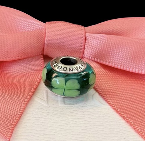 Originale pandora murano - pandora,