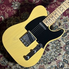 Fender 1951 nocaster nos - fender,