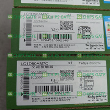 Schneider LC1D50AM7C