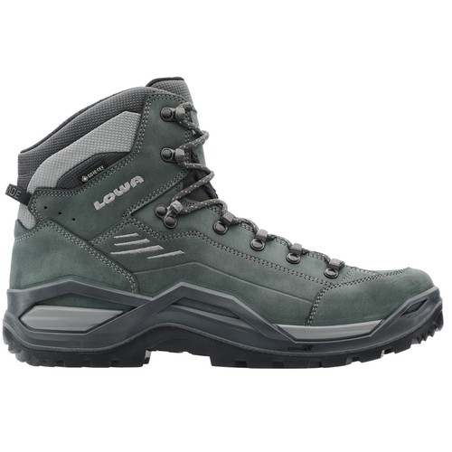 Scarpe trekking uomo lowa - da,