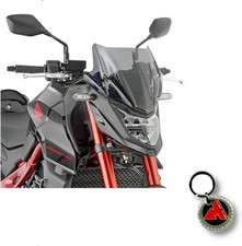 Cupolino Givi Fume' Completo