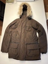 Woolrich Artic Parka uomo