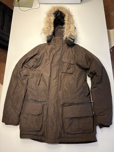 Woolrich artic parka uomo - woolrich,
