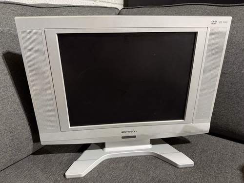 Emerson ewl20d6 inch lcd - ewl20d6, 15