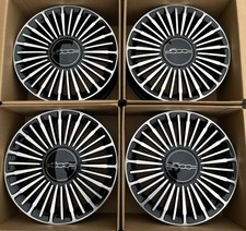 Jantes alu FIAT 16 pouces