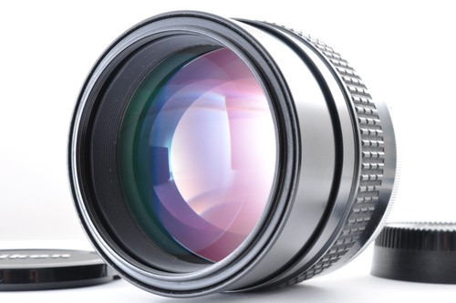Nikon ais nikkor 105 mm - ai-s,