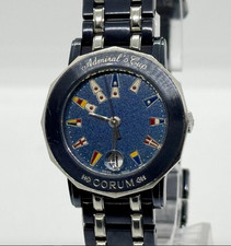 Orologio donna corum - donna,