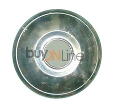 COPRICERCHIO ALLUMINIO