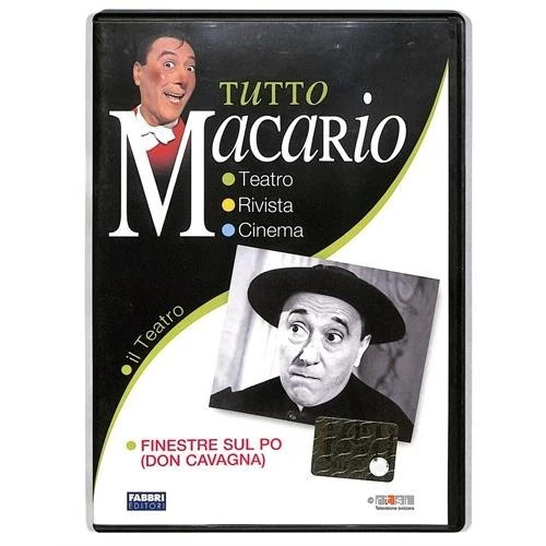 Finestre sul don - le,