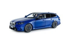 1/18 Solido BMW M5 F90 TOURING