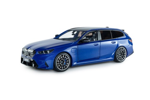 Solido bmw f90 touring - solido,