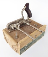 Boxed No.50 Combination Plane