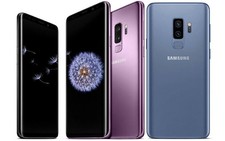 Samsung Galaxy S9 Plus - 64
