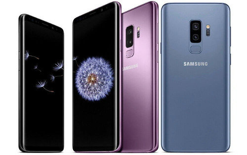 Samsung galaxy plus 64 - samsung,
