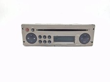 AUTORADIO per RENAULT TWINGO 2A SERIE (06/07>02/12<) 1.2 16V (56KW) BER 2007