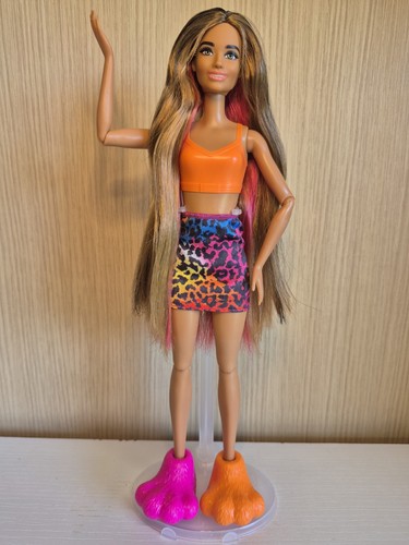 Barbie bambola 2021 - , cutie