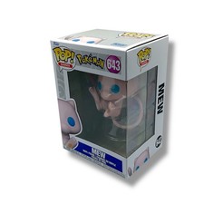 Funko pop 643 pokemon mew - 643,