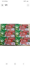 156  Doses D Ariel Pods Ultra