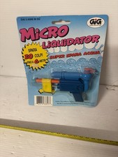 Micro liquidator pressure - pressure,
