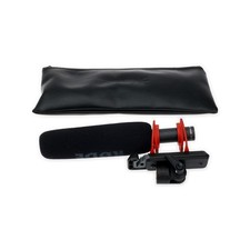 Rode NTG-1 Microfono