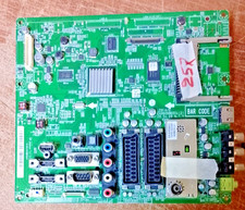 Scheda Madre Tv LG