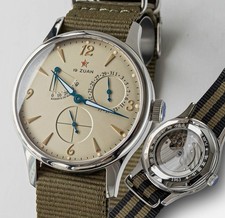 Orologio meccanico 40mm