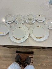 Rosenthal Romantic Medley