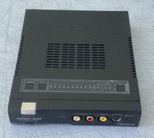 Canopus ADVC-300 convertitore