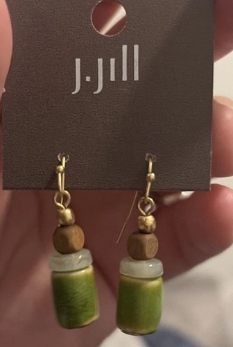Orecchini goccia nuovi con - a,