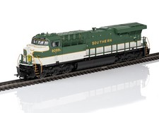 MARKLIN HO 38444 Locomotiva