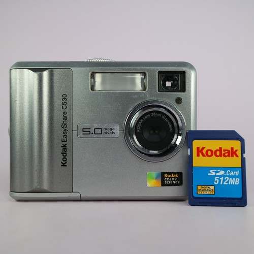 Fotocamera digitale kodak - fotocamera,