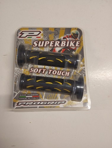 Manopole pro grip 724 aperte - pro,