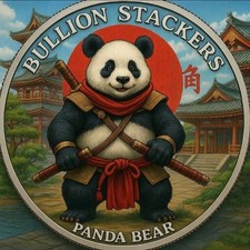 Bullion Stackers 2nd Release