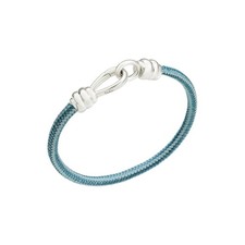 DODO Silver Bracelet with NoDo