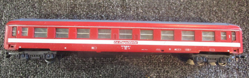 Scala ferrovie nazionali - scala,