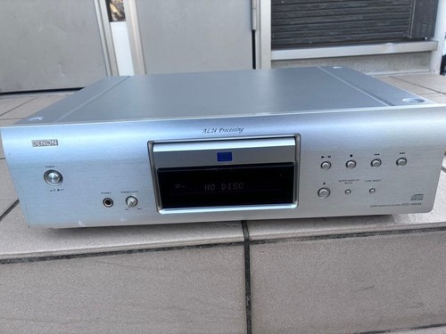 Denon dcd 1500ae - lettore, cd