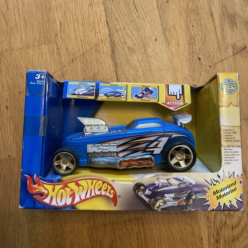 Vintage hot wheels - vintage,