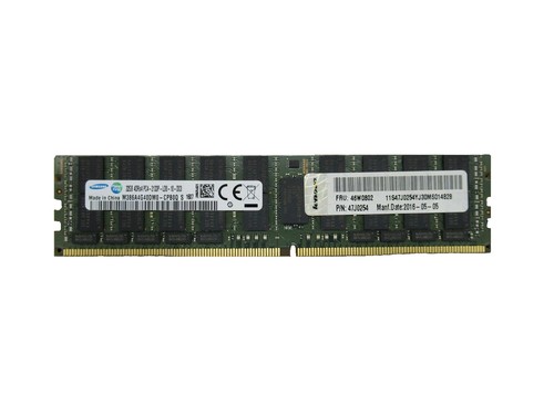 Samsung lrdimm ecc reg - lrdimm,