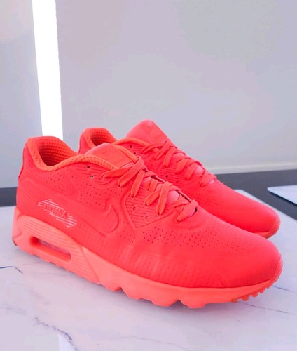 Nike air max - air, ultra