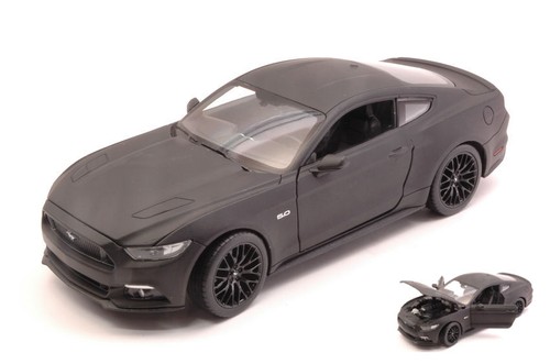 Welly ford mustang - welly, gt