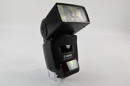 Flash canon 420ex ttl - flash,