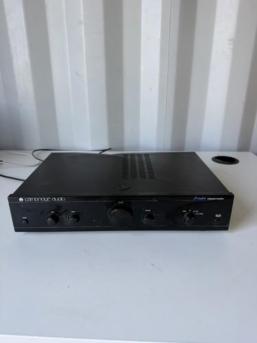 Cambridge audio mk3 - audio, a1