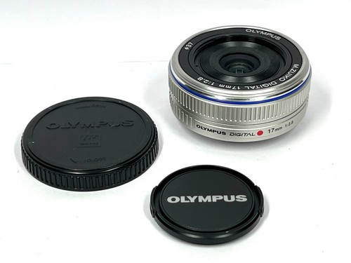 Obiettivo olympus zuiko - obiettivo,