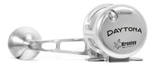 Colmic Daytona DR20 – Mulinello rotante traina / vert jigging 4,9:1 30 lb