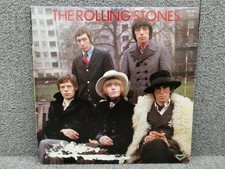 THE ROLLING STONES THE ROLLING