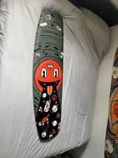 LIQUID FORCE TAO 145 cm Daniel