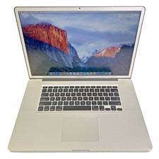 Apple MacBook Pro A1297