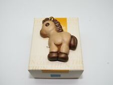 THUN Club 2008, magnete Cavallo. Altezza 6 cm.