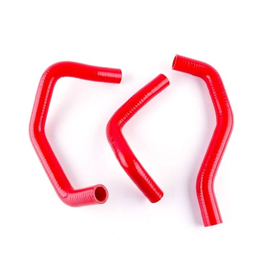 Kit tubi induzione silicone